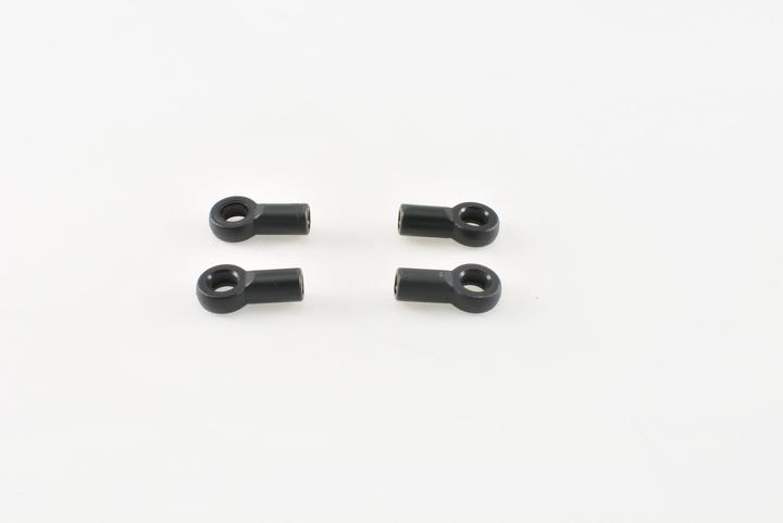 Image du produit CEN Racing Cupule de rotule d'articulation de servo 5.8mm M3 (4 pièces)