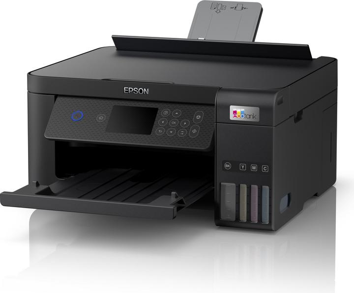 Actual product image Epson EcoTank ET-2851 (Ink tank, Colour)