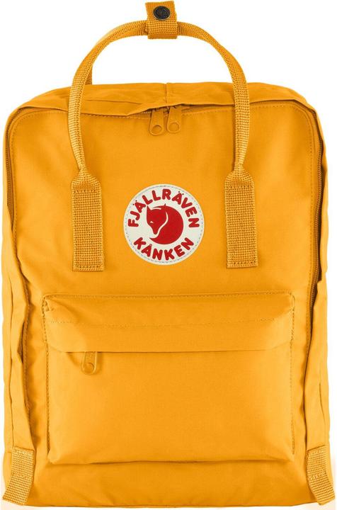 Actual product image Fjällräven Kånken (16 l)