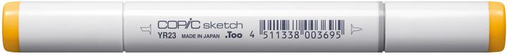 Image du produit Copic Sketch type YR - 23 (1 x)