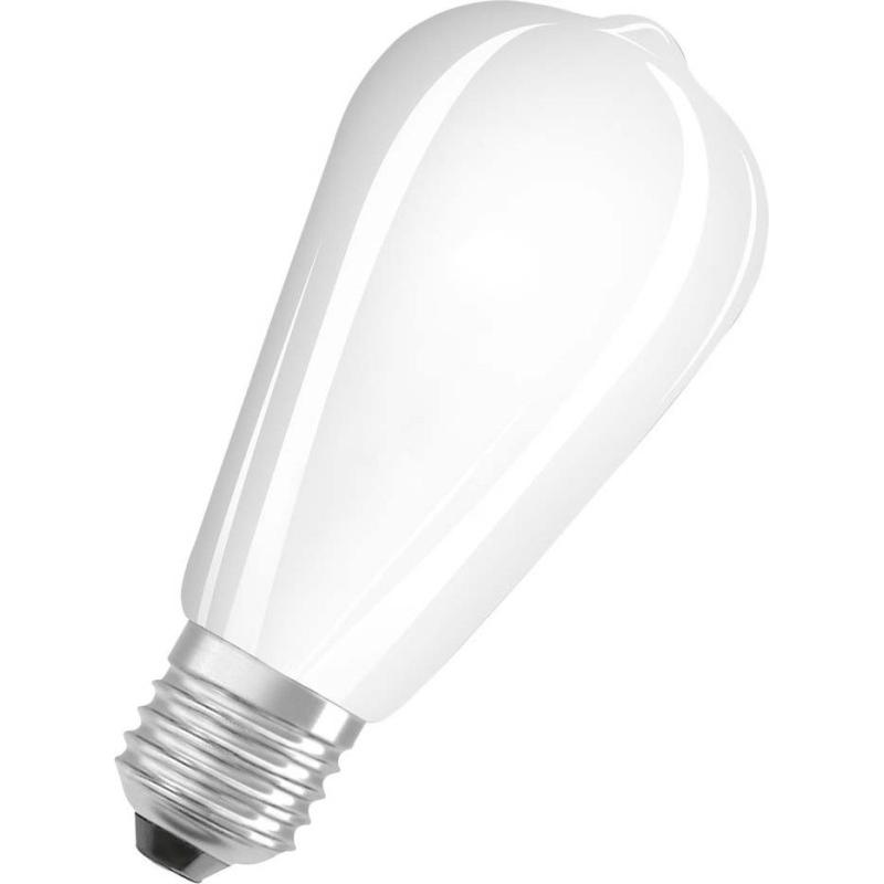 Thumbnail - Ledvance, Leuchtmittel, LED-Lampe (E27, 4 W, 470 lm, 1 x, E)