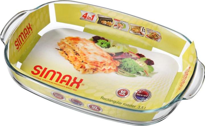 Actual product image micasa Simax