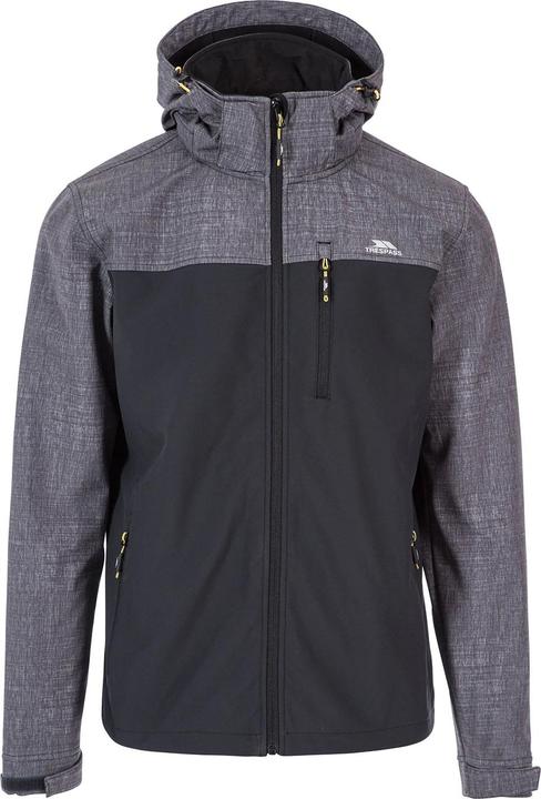 Produktbild Trespass Alwero Hybridjacke (L)