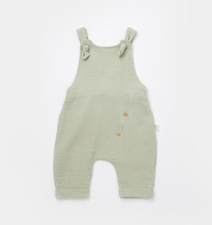 Actual product image BabyCosy Salopette Romper (86)