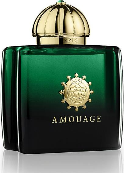 Amouage Epic Woman (Eau de Parfum, 50 ml)
