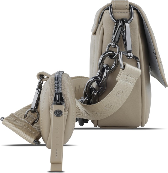 Actual product image Bugatti Shoulder Bag Sira Crossover Bag