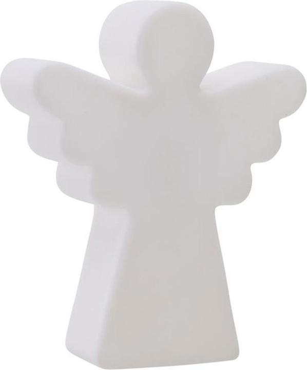Produktbild 8 seasons design LED Shining Angel Micro, Weiss