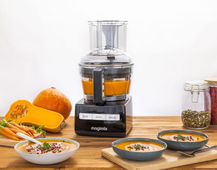 Actual product image Magimix CS 3200 XL (650 W)