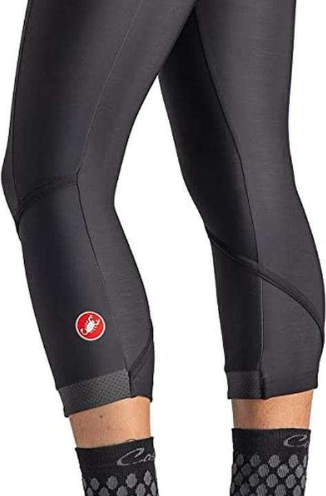 Produktbild Castelli Velocissima Thermal Knicker (XS)