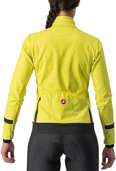 Produktbild Castelli Dinamica 2 Jacket (S)