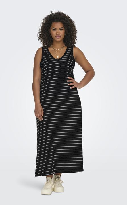 Actual product image Only CARMAY Langes Kleid Kleid (S)