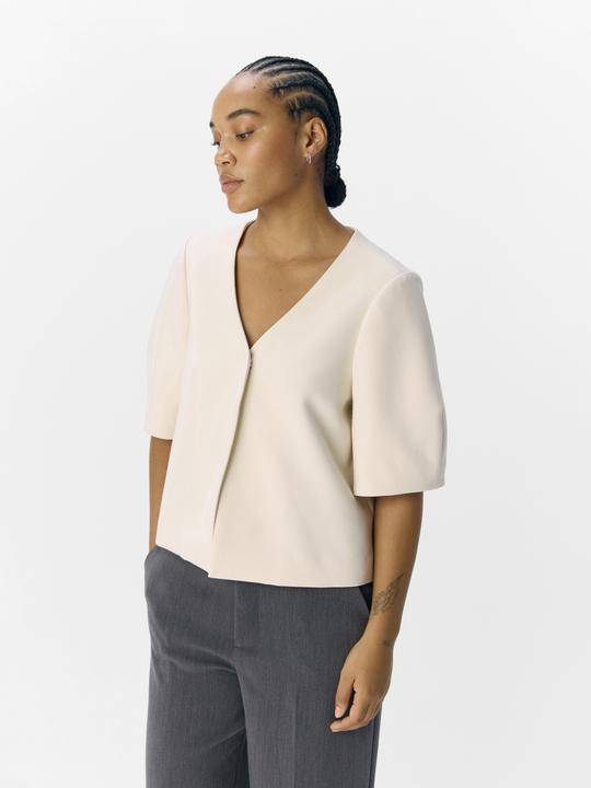 Actual product image Object Kurzarm Blazer (42)