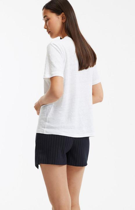 Immagine prodotto La Redoute Collections T-Shirt mit V-Ausschnitt (S)