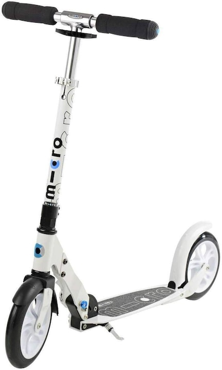 Micro White