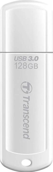 Image du produit Transcend JetFlash 730 (128 Go, USB-A, USB 3.0)