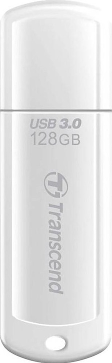 Produktbild Transcend JetFlash 730 (128 GB, USB-A, USB 3.0)