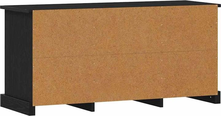 Actual product image vidaXL TV-Schränk (35.50 x 99.50 x 48 cm)