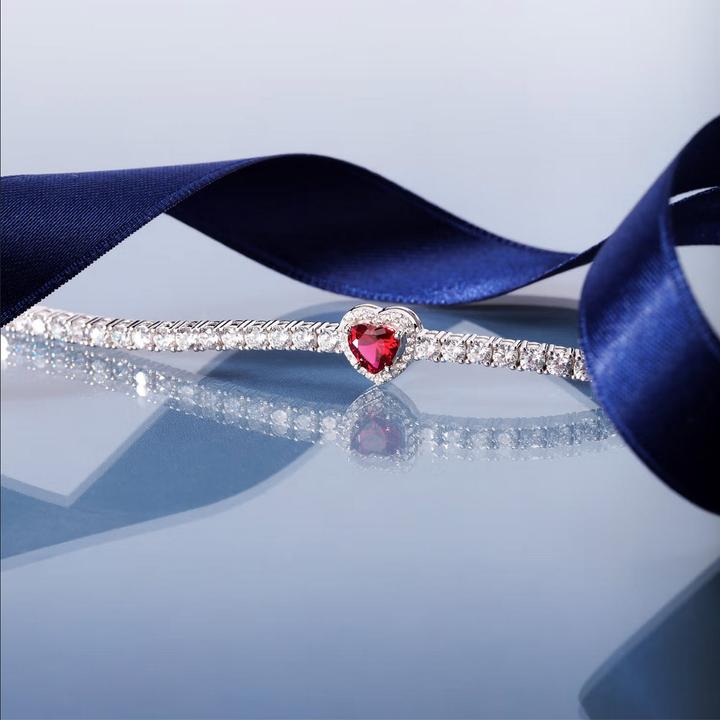 Immagine prodotto Morellato Bracciale Tesori (19 cm, Argento 925)