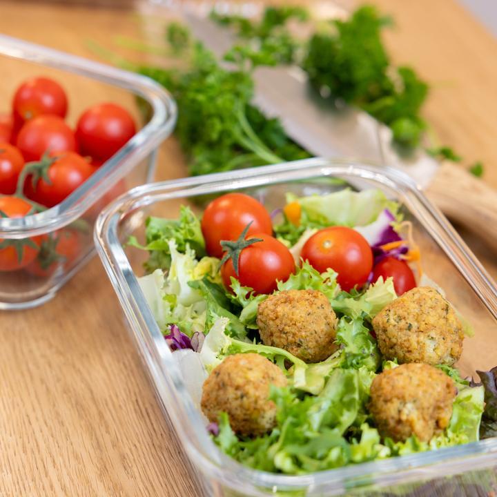 Immagine prodotto Galaxus Vorratsbehälter 3er-Set (1.50 l)