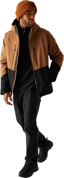 Produktbild Regatta Highton Steppjacke Stretch (L)