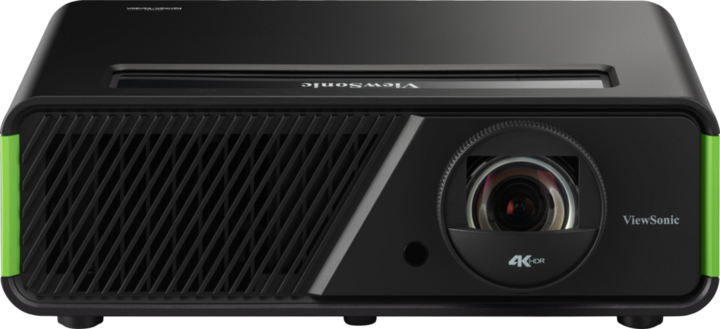 Immagine prodotto Viewsonic X2-4KE Pro (UHD, 2500 lm, 0.69 - 0.83:1)