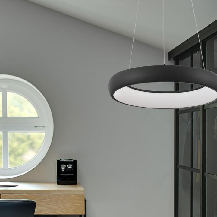 Actual product image Nova Luce Albi LED Pendant Light (1950 lm)
