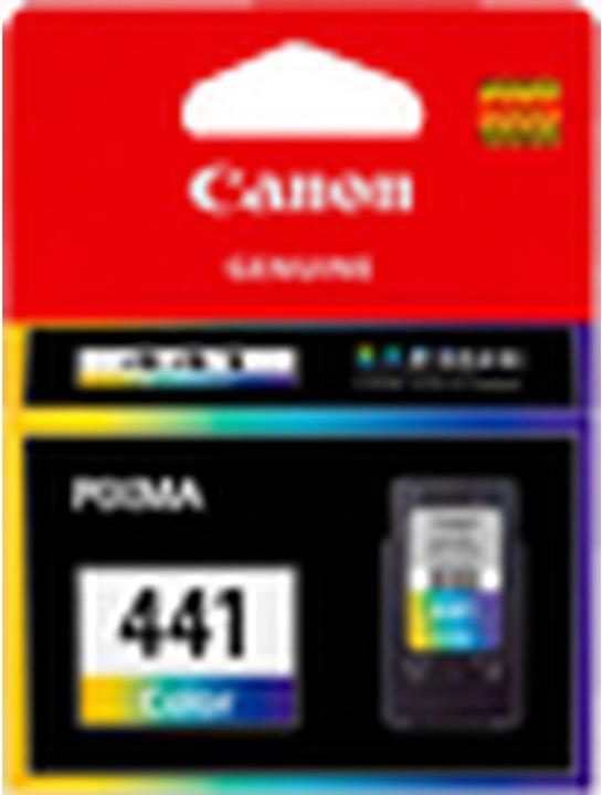 Image du produit Canon CL-441 EMB couleur (M, C, Y)