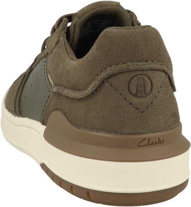 Immagine prodotto Clarks M Courtlite2 Lo (41)
