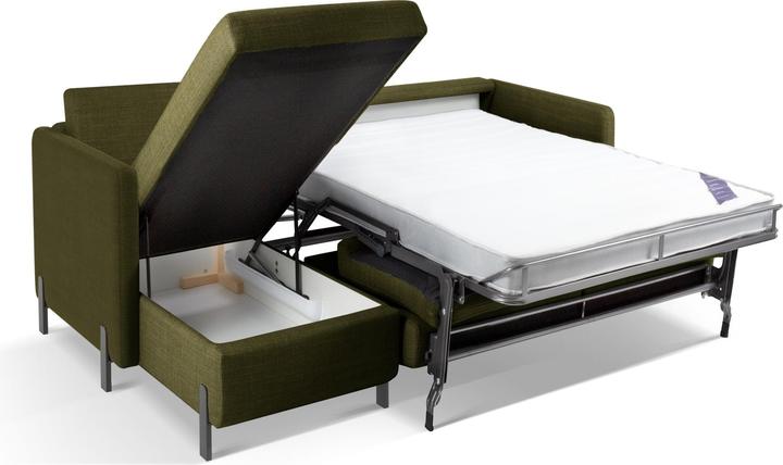 Actual product image Micadoni Gloria (Corner sofa)