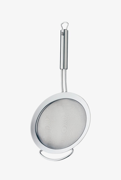 Produktbild WMF Küchensieb 16cm mit Drahtgeflecht Profi Plus Edelstahl (16 cm)
