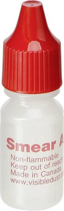Productafbeelding Visible Dust Smear Away reinigingsvloeistof 8 ml