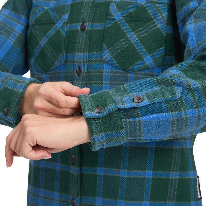 Immagine prodotto Black Diamond W Project Heavy Flannel (L)