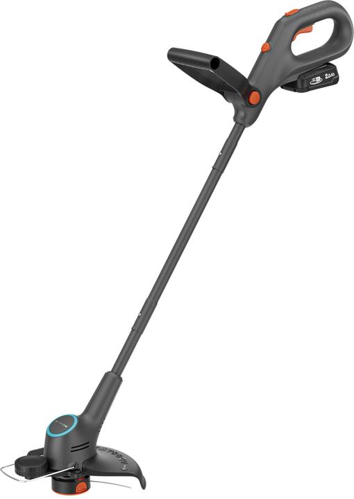 Gardena EasyTrim 25/18V P4A Ready-To-Use Set (Trim line)