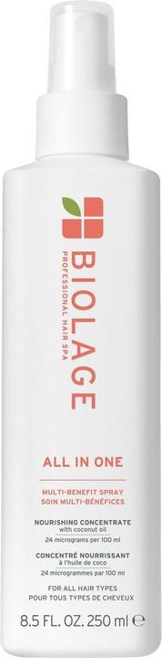 Produktbild Biolage Multibenefit Spray for All Hair Types Regenerating (250 ml)