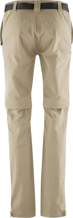 Produktbild Maier Sports Nata T-Zip Off (3XL)