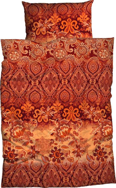 Produktbild Casatex Suzani (Bettwäsche Set, 155 x 220 cm, 80 x 80 cm)