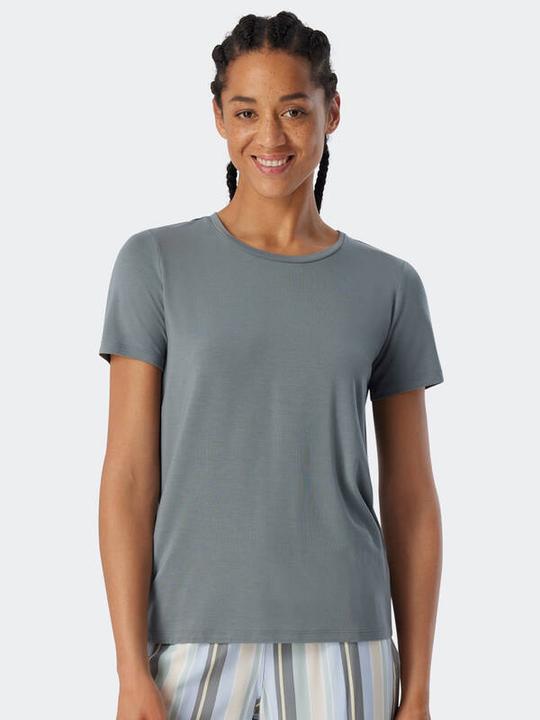Actual product image Schiesser Mix & Relax pyjama top (38)