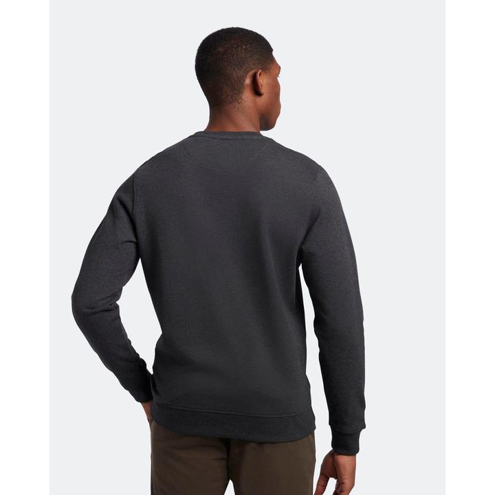 Immagine prodotto Lyle and Scott Felpa Girocollo Uomo (S)