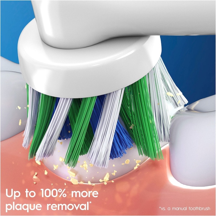 Produktbild Oral-B CrossAction (5 x)