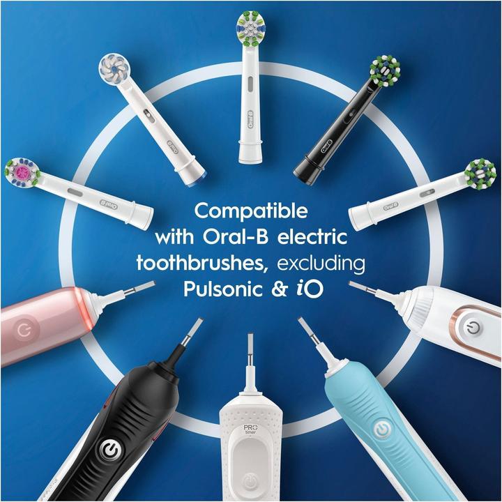 Produktbild Oral-B CrossAction (5 x)