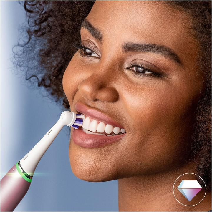 Produktbild Oral-B iO Radiant (4 x)