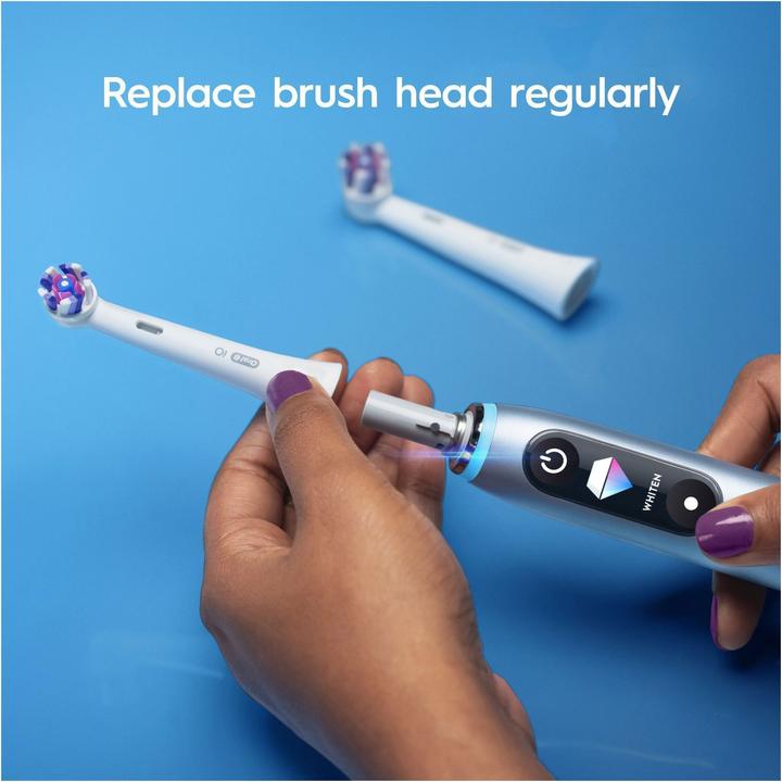 Produktbild Oral-B iO Radiant (4 x)