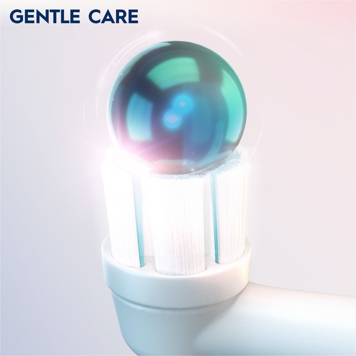 Image du produit Oral-B iO Gentle Care ( 6 pcs ) (6 x)