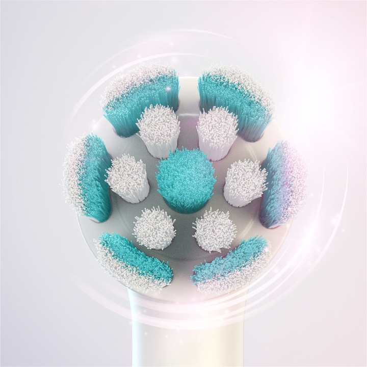 Image du produit Oral-B iO Gentle Care ( 6 pcs ) (6 x)