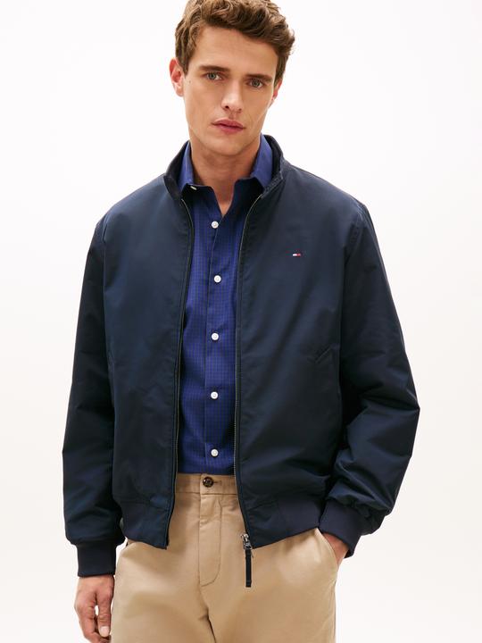 Actual product image Tommy Hilfiger Harrington Jacket (M)