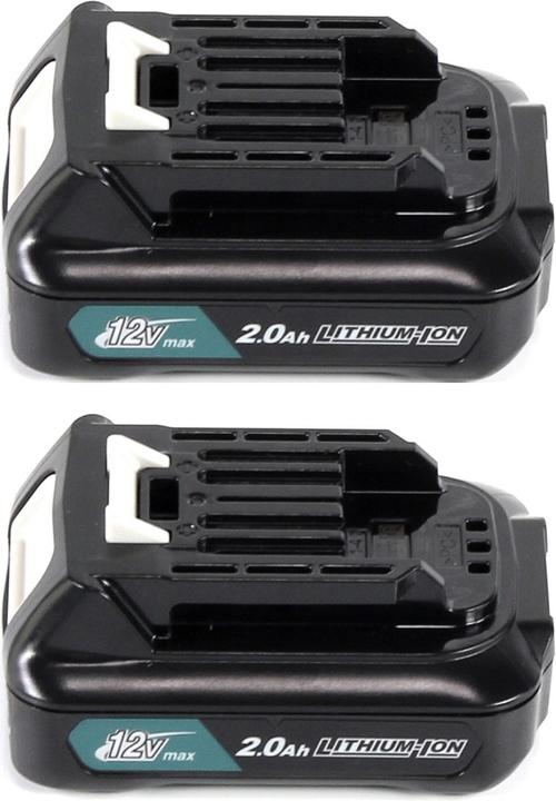 Actual product image Makita Power Source Kit (12 V)