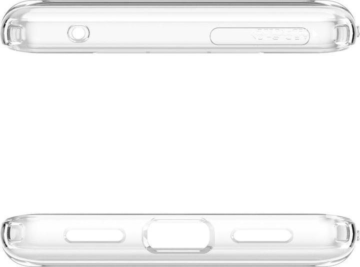 Image du produit Spigen Ultra Hybrid Case pour Google Pixel 7 Pro - crystal clarity (Google Pixel 7 Pro)