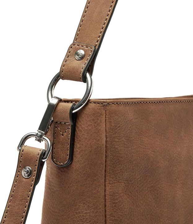 Image du produit Castelijn & Beerens Carisma Sac à bandoulière en cuir 30 cm