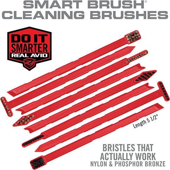 Image du produit Real Avid Reinigungsset SMART BRUSH