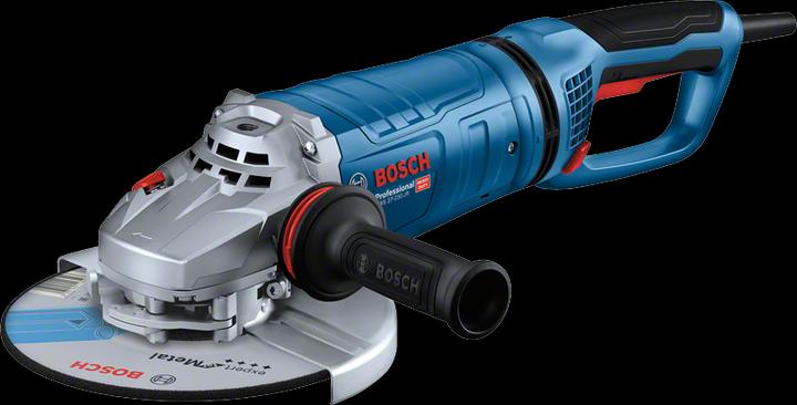Image du produit Bosch Professional Meuleuse d'angle GWS 27-230 JR (230 mm)